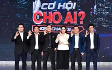 Cơ hội cho ai - Tập 1: Xuất hiện nhân vật khiến CEO Lưu Nga phải “chiến đấu tới cùng”