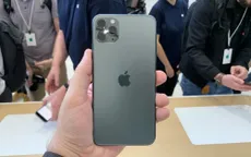 iPhone 11 giúp Apple vượt mốc 1.000 tỷ USD