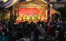 “Gắn kết yêu thương” mang Trung thu đến với trẻ em kém may mắn