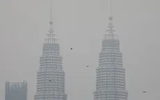 Malaysia cấm đốt lửa ngoài trời vì khói mù