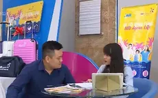 Ngân hàng - doanh nghiệp: Đồng hành để cùng có lợi