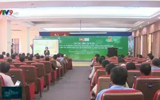 Tổ chức tập huấn về tiêu thụ nông sản tại ĐBSCL