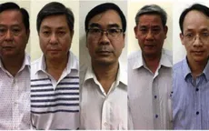 Nguyên Phó Chủ tịch UBND TP.HCM Nguyễn Hữu Tín bị truy tố khung từ 10-20 năm tù