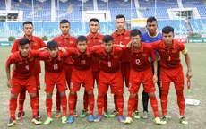 Danh sách ĐT U19 Việt Nam tập trung chuẩn bị cho Vòng loại U19 châu Á 2020