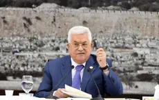 Palestine cảnh báo cắt đứt quan hệ nếu Mỹ ủng hộ Israel sáp nhập vùng lãnh thổ ở Bờ Tây