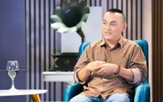 Nhạc sĩ Yên Lam “mách” các ông bố bà mẹ cách trị việc nghiện điện thoại của con trẻ