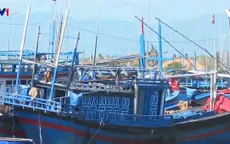Ngư dân mong muốn nhanh được cải hoán tàu cá