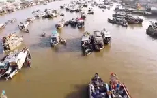 Nghiên cứu giải pháp phát triển du lịch ĐBSCL