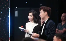 MC Minh Hà: "Truyền hình là ước mơ có thật"