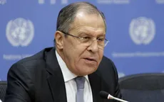 Nga tuyên bố chiến tranh ở Syria đã kết thúc