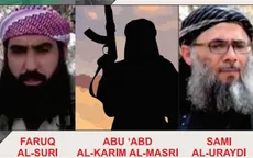 Mỹ treo thưởng 5 triệu USD cho thông tin về thủ lĩnh al-Qaeda