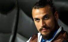 Dani Osvaldo cân nhắc việc trở lại sự nghiệp cầu thủ