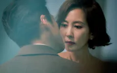 Sát thủ trong sương - “Lột trần” vỏ bọc hôn nhân và góc khuất ngành truyền hình