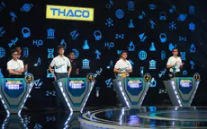 Đại học Quốc gia Hà Nội xét tuyển thẳng thí sinh thi Đường lên đỉnh Olympia