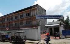 Số hóa tài liệu về diệt chủng tại Bảo tàng Tuol Sleng
