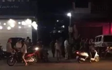 Thái Nguyên: Bắt giữ đối tượng gây án mạng, khiến 3 người thương vong