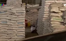 Phát hồ sơ mời thầu gạo dự trữ quốc gia từ ngày 17/4