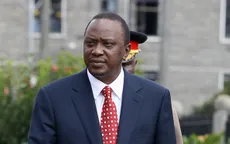 Kenya và Uganda ký hiệp ước chấm dứt xung đột xuyên biên giới