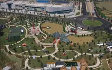 Mở cửa vườn Nhật Bản quy mô lớn nhất Đông Nam Á tại Hà Nội