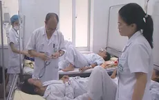 Cảnh báo: Bệnh Withmore khó chẩn đoán, dễ tử vong tái phát