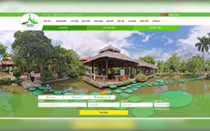 Thúc đẩy du lịch Cần Thơ bằng ứng dụng thông minh