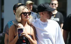 Vợ Justin Bieber: “Người ta nguyền rủa tôi sẽ bị chồng bỏ”