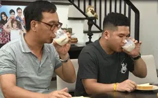 Gia đình 4.0: Bà nội đi xét nghiệm ADN của anh Sáng và Thắng
