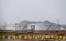 Thế giới quan ngại vụ tấn công các cơ sở sản xuất dầu ở Saudi Arabia