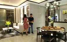 TP.HCM khan hiếm nguồn cung căn hộ mới
