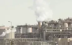 Nguy cơ giá dầu biến động sau vụ tấn công tại Saudi Arabia