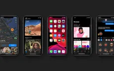 Phát hiện lỗ hổng iOS 13 cho phép truy cập danh bạ iPhone bị khóa