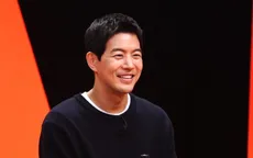 Tài tử trong mộng Lee Sang Yoon đã muốn kết hôn
