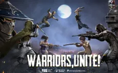Bản cập nhật mùa 9 của PUBG Mobile có gì hấp dẫn?