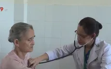 Chưa có phương pháp điều trị đặc hiệu bệnh sa sút trí tuệ ở người già