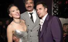 Đánh bại "Joker", phim của Scarlett Johansson giành chiến thắng tại LHP Toronto 2019