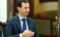 Syria ân xá và giảm án cho tù nhân