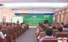 Cơ hội đưa tôm vào các siêu thị hiện đại
