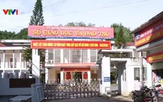 Hôm nay (16/9), xét xử vụ án gian lận điểm thi tại Sơn La