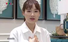 Nhã Phương nhớ về những kỷ niệm khốn khó thời bé thơ