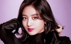 Jihyo (TIWCE) là Nữ hoàng Kpop 2019