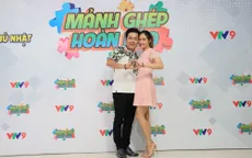 Đạo diễn Chánh Trực cảm động khi vợ sẵn sàng từ bỏ sự nghiệp vì chọn anh làm chồng