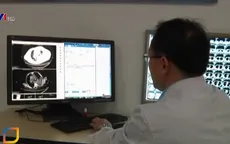 Giảm 50% chi phí khám, tăng 40% hiệu quả chữa bệnh với trí tuệ nhân tạo y tế