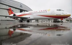 Hàng không Trung Quốc tăng mua máy bay "made in China"