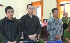 Kiên Giang: Giết người vì bênh cháu, cậu lĩnh án 17 năm tù