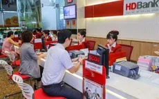 HDBank đạt chuẩn quốc tế Basel II trước thời hạn