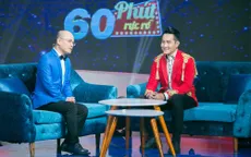 Nguyễn Phi Hùng từng từ chối làm ca sĩ