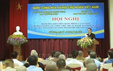 Bồi dưỡng kiến thức quốc phòng và an ninh cho chức sắc, nhà tu hành