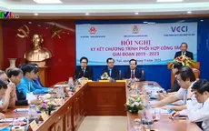 Tăng cường phối hợp trong việc bảo vệ người lao động