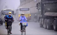 Hà Nội sẽ có thêm 18 thiết bị quan trắc chất lượng không khí
