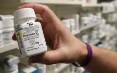 Purdue Pharma xin phá sản sau bê bối thuốc giảm đau chứa Opioid